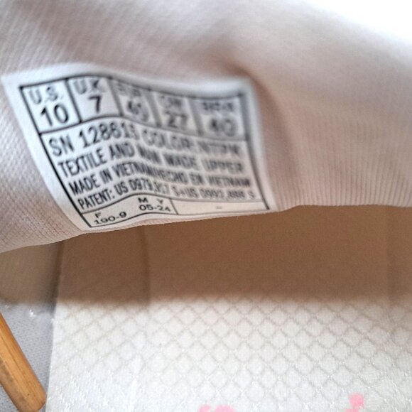 Skechers Slip-ins: Women GO RUN Consistent 2.0 - Endure - Size 10 - Picture 11 of 11